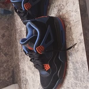 Jordan cav 4